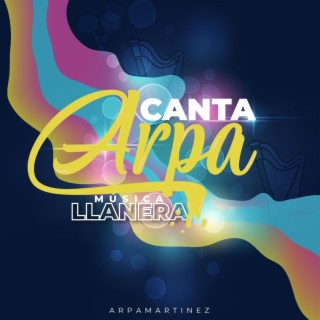 Canta Arpa Música Llanera