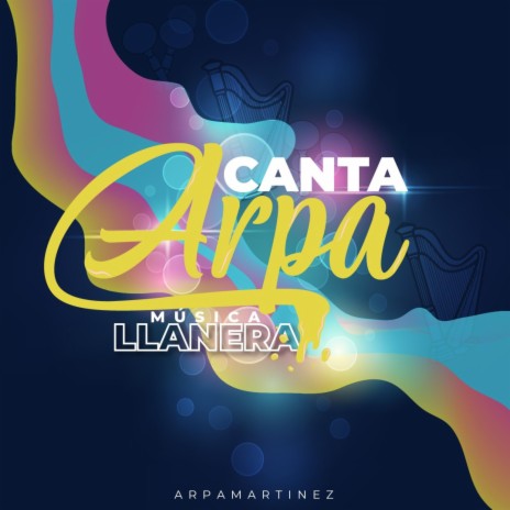 Canta Arpa Música Llanera | Boomplay Music