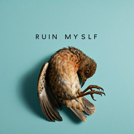 Ruin Myslf