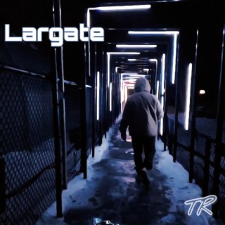 Largate lyrics | Boomplay Music