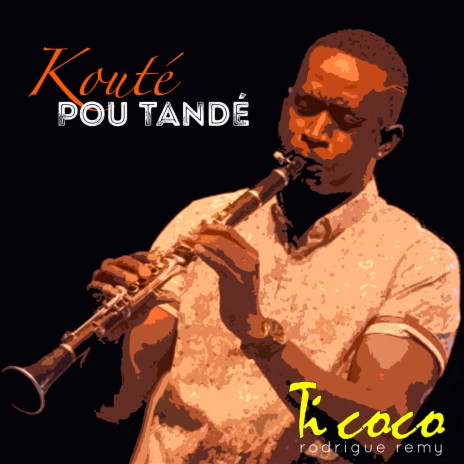 Kouté pou tandé ft. Iliana Bannis | Boomplay Music