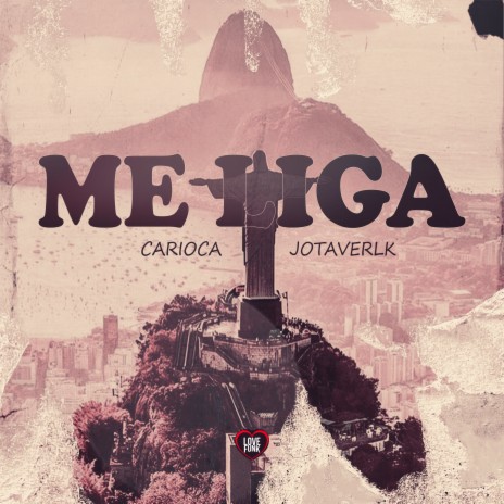 Me Liga ft. jotaverlk | Boomplay Music