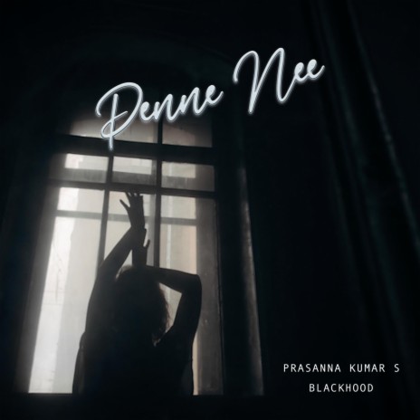Penne Nee ft. Blackhood | Boomplay Music