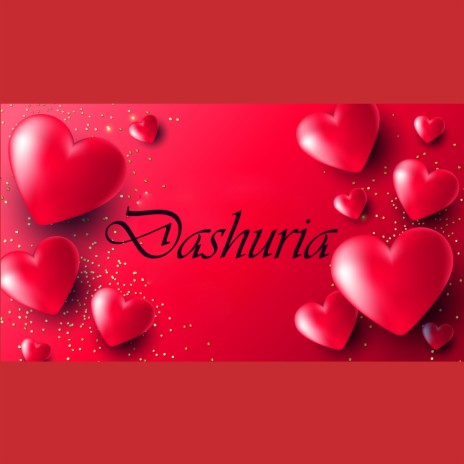 Dashuria