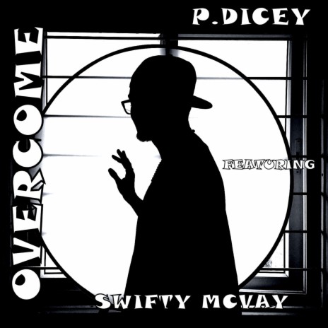 Overcome (feat. Swifty Mc Vay) | Boomplay Music