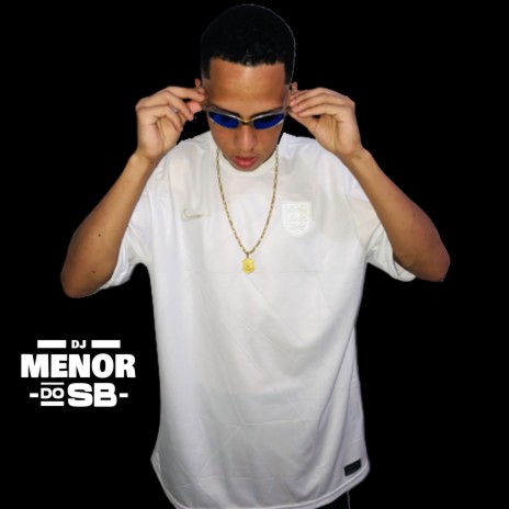 Bandida Treinada ft. Dj menor do sb | Boomplay Music