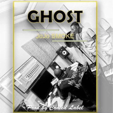 Ghost | Boomplay Music