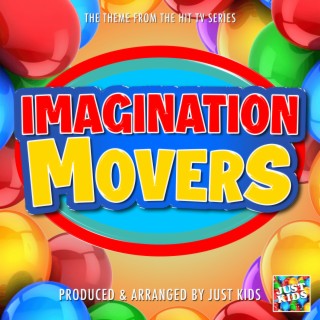 Imagination Movers Main Theme (From Imagination Movers)