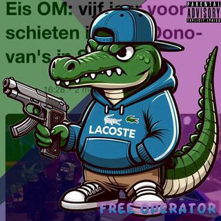 Lacoste