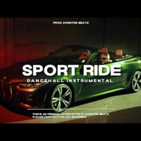 Sport Ride | Boomplay Music