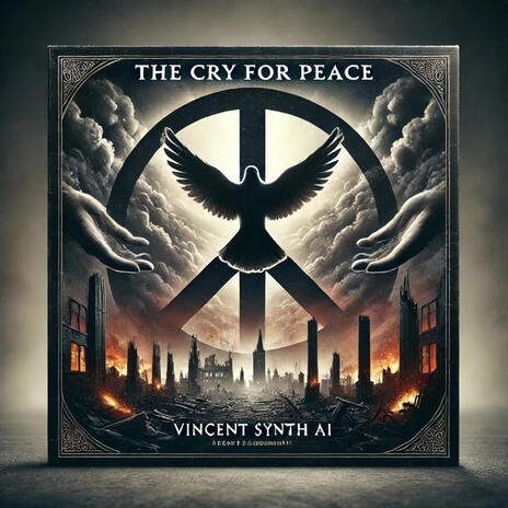 The Cry for Peace | Boomplay Music