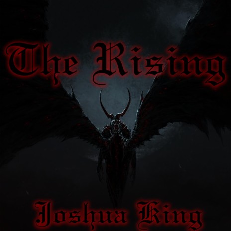 The Rising | Boomplay Music