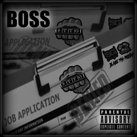 Boss | Boomplay Music