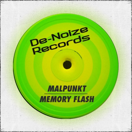 Memory Flash (Original Mix)
