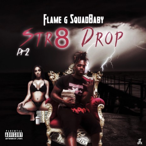 Str8 Drop Pt. 2 | Boomplay Music