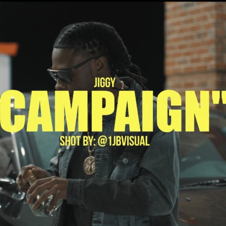 Campaign | Boomplay Music