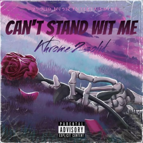 Can't stand wit Me | Boomplay Music