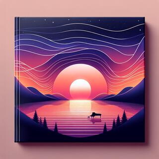 Sunset Serenade: Calming Rhythms for Twilight Moments