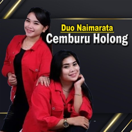 Cemburu Holong | Boomplay Music