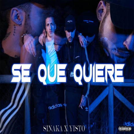 Se que quiere ft. Sinaka | Boomplay Music