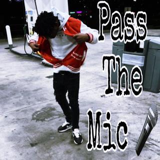 Pass the mic freesyle