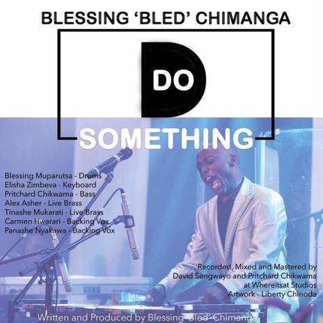 Do Something | Boomplay Music