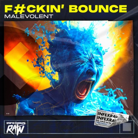 Fuckin' Bounce (Radio Mix)