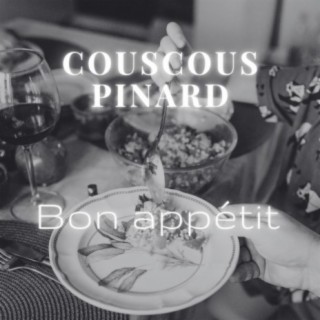 COUSCOUS PINARD