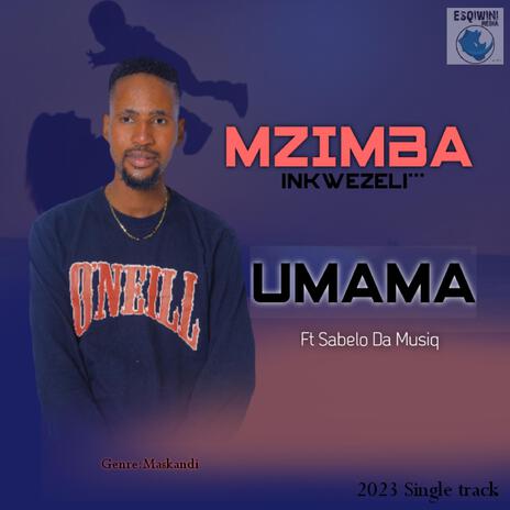 Umama | Boomplay Music