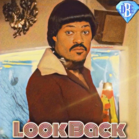 Look Back | Boomplay Music