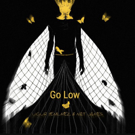 Go Low ft. Nat James | Boomplay Music
