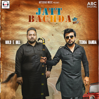 Jatt Bachda (2018)