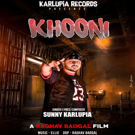 Khooni | Boomplay Music