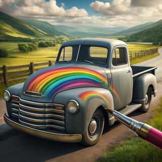 Rainbow Rolling lyrics | Boomplay Music