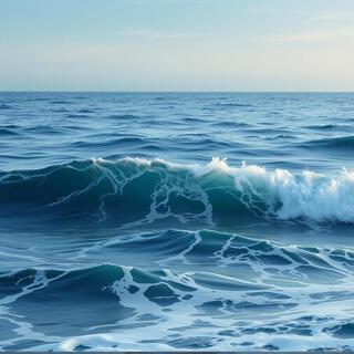 Calm Ocean Waves