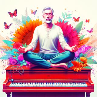 Meditative Piano