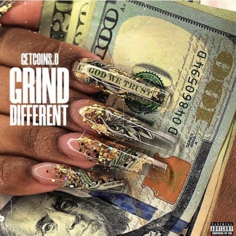 Grind Diffrent | Boomplay Music