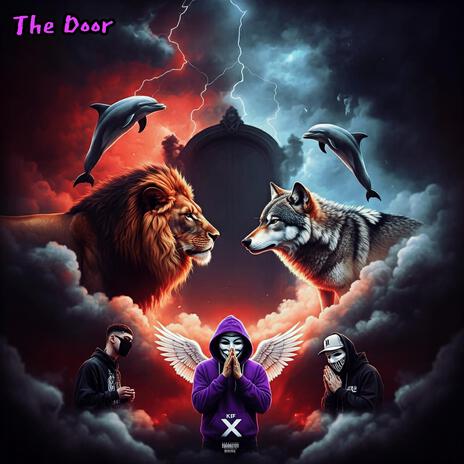 The Door (Extended Version) ft. God$on, Alley B, VOICELESS NO MORE & PropheticWerd$ | Boomplay Music