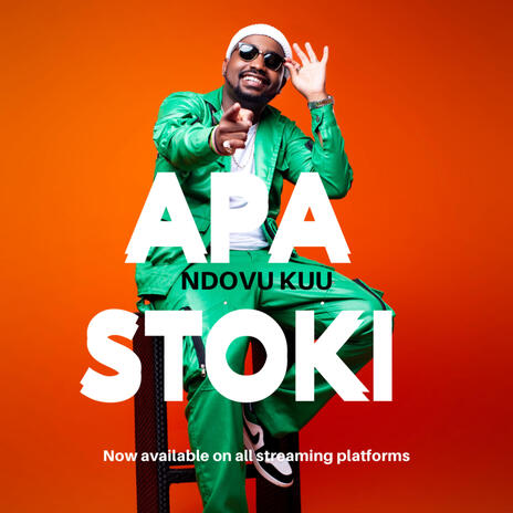 APA STOKI | Boomplay Music