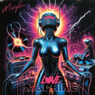 Love machine