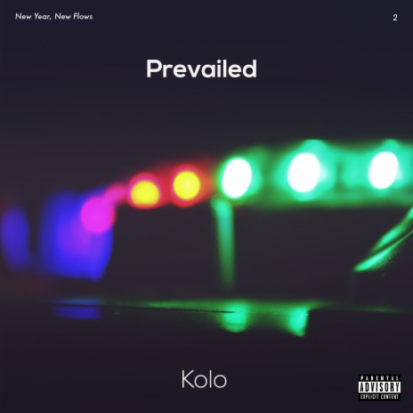 Prevailed | Boomplay Music