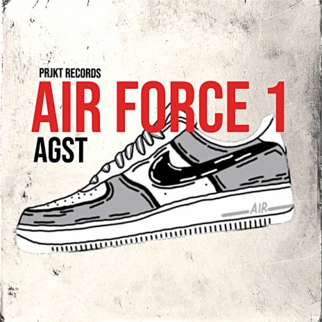 AIR FORCE 1 | Boomplay Music