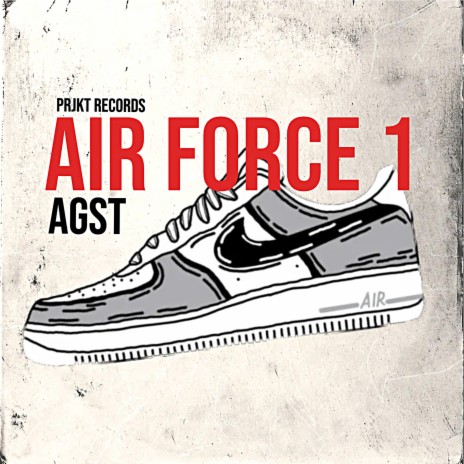 air force one lyrics