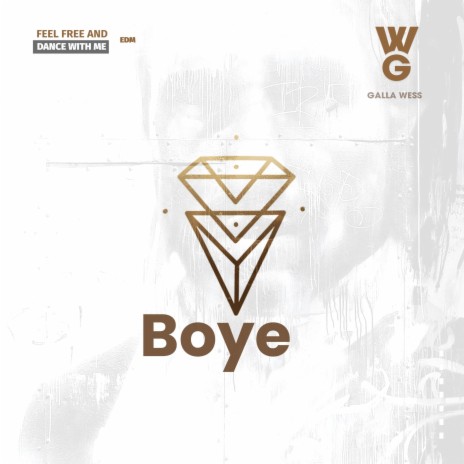 Boye | Boomplay Music