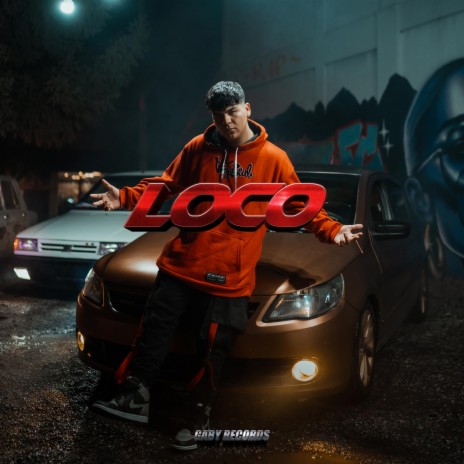 LOCO | Boomplay Music