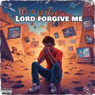 Lord Forgive Me lyrics | Boomplay Music