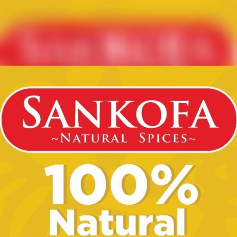 Sankofa Spices | Boomplay Music