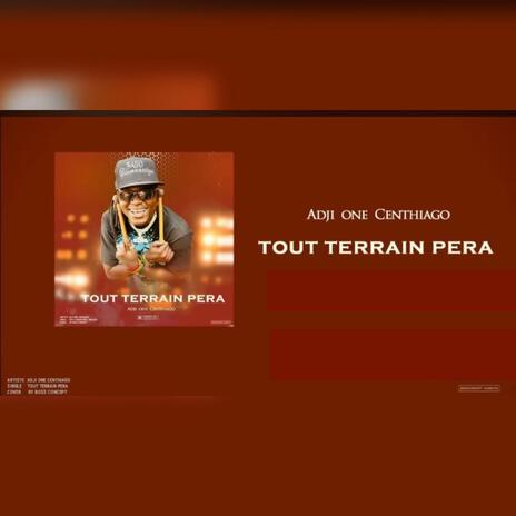 TOUT TERRAIN | Boomplay Music