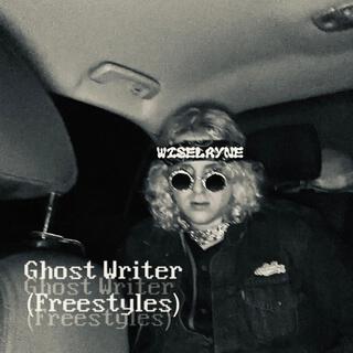 Ghost Freestyle's