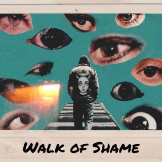 Walk of shame